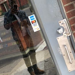 Meet your Posher, Ttiant